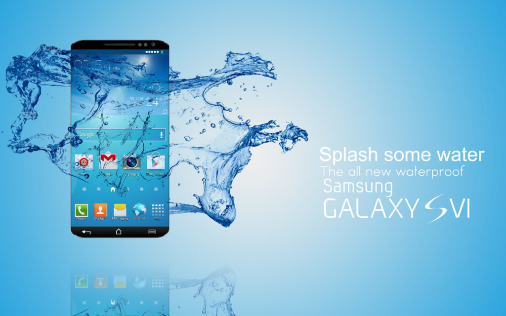Samsung-Galaxy-S6-Waterproof