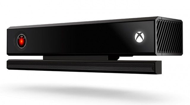 xbox one with kinect