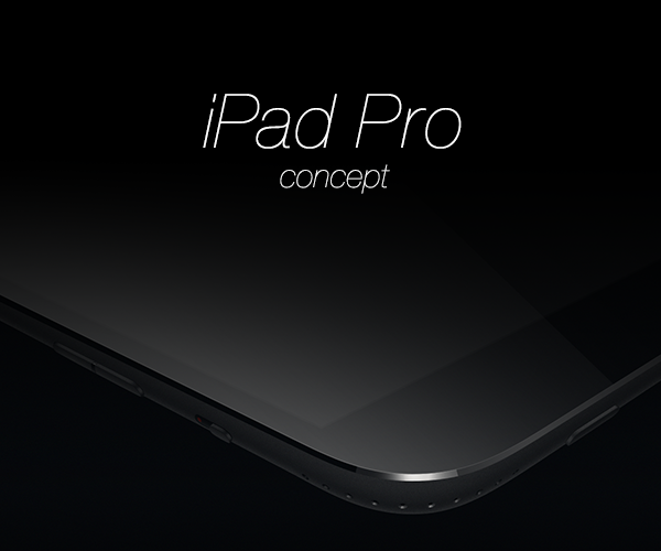 Leaks Showcase What Could Be the Next iPad