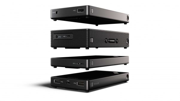 thinkpad stack system