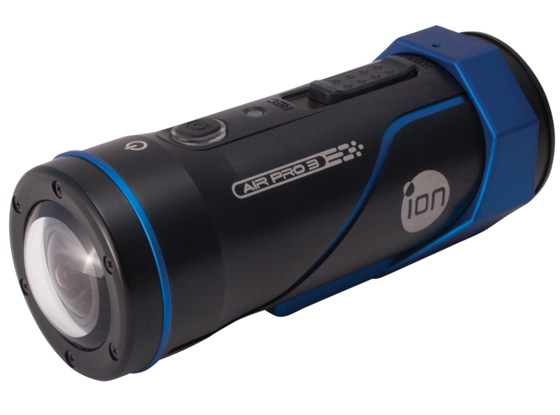 Here Are The Best GoPro Alternatives Cameras