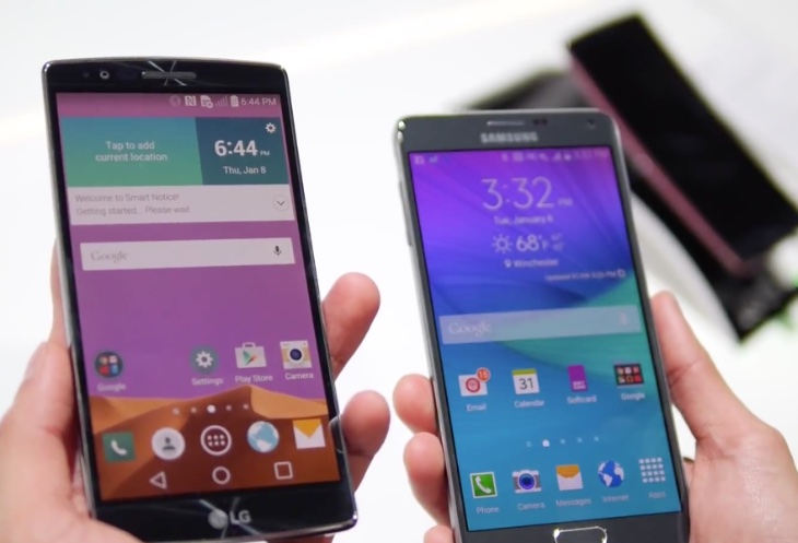Galaxy-Note-4-vs-LG-G-Flex-2