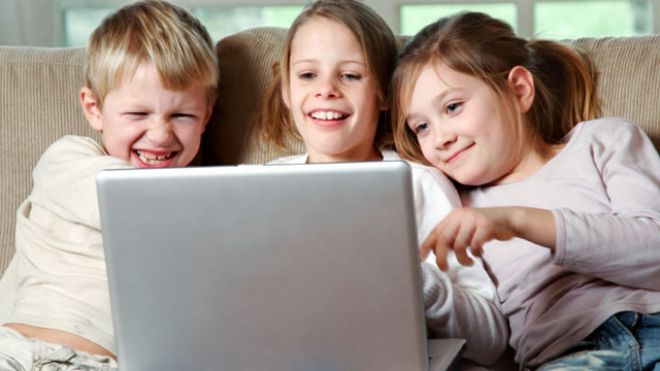 Kids-