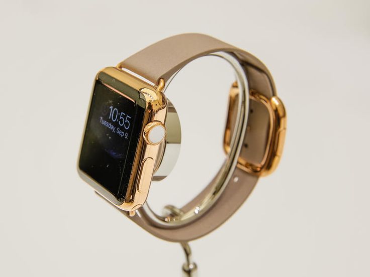 Apple Smartwatch Design