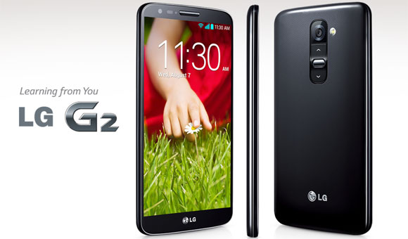 Best LG Smartphones