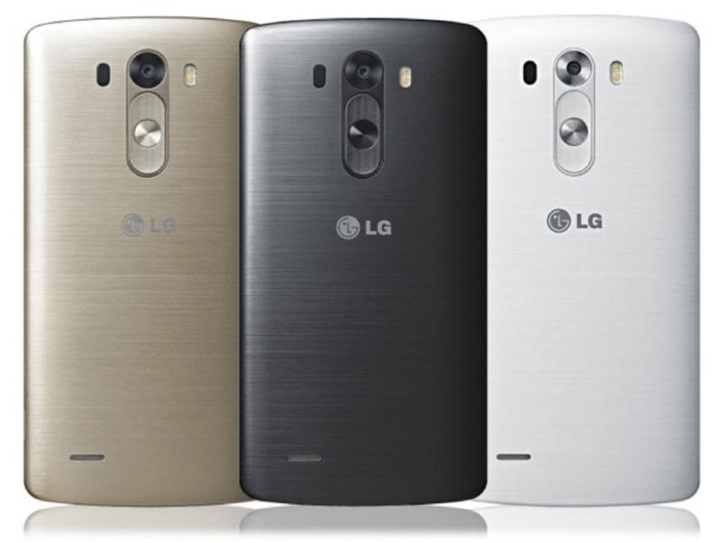 Best LG Smartphones