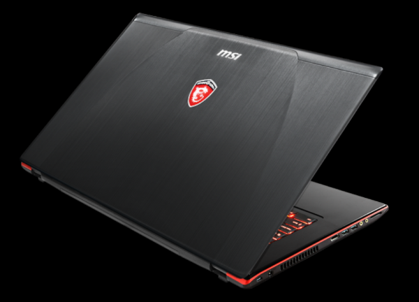 Best Gaming Laptops
