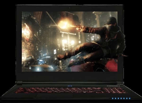 Best Gaming Laptops