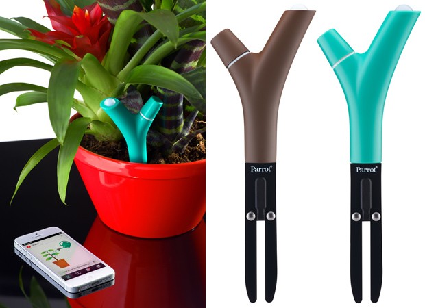 10 Awesome Futuristic Gadgets