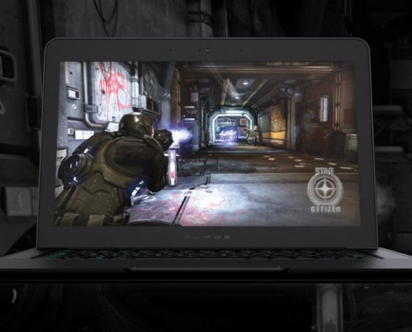Best Gaming Laptops