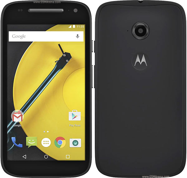 Motorola Moto E 2
