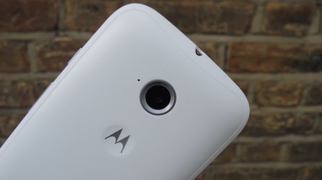 Motorola Moto E 2