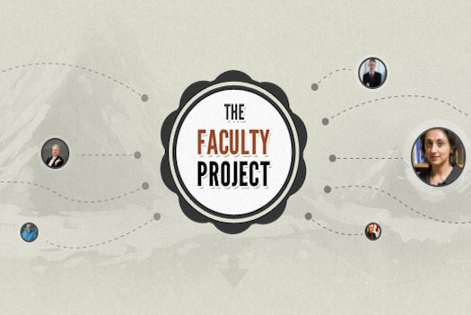 The-Faculty-Project
