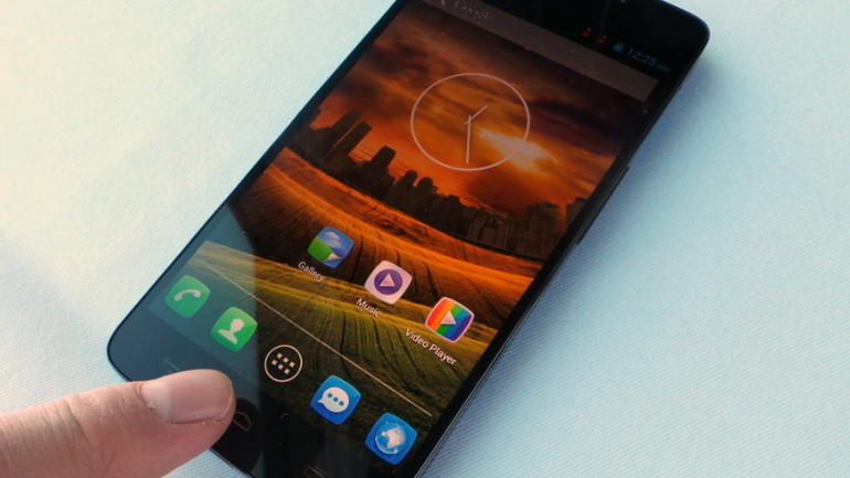 Best of Mobile World Congress 2015