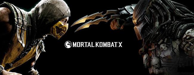 New Mortal Kombat X Characters