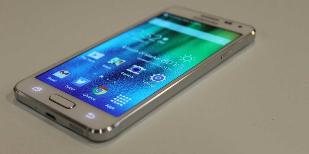 samsung galaxy s6