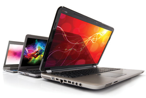 Variety of Affordable Laptops to choose from
