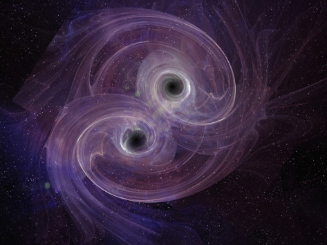 Black Hole Mergers