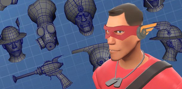 Steam Workshop TF2