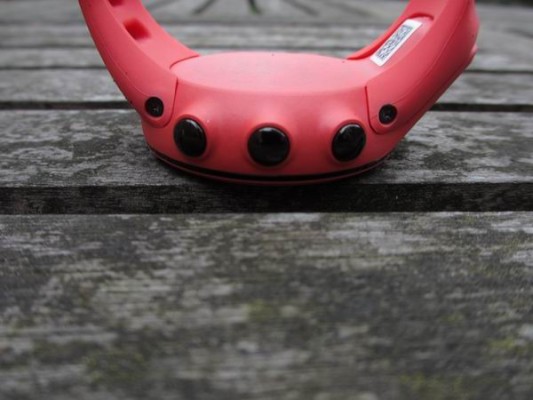 Suunto Ambit 3 Sport Review