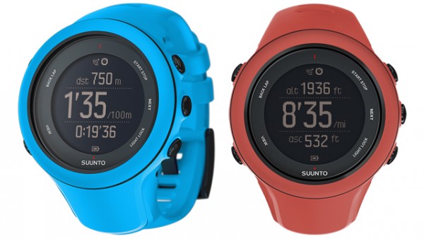 Suunto Ambit 3 Sport Review