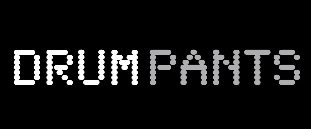 Drum Pants 2.0