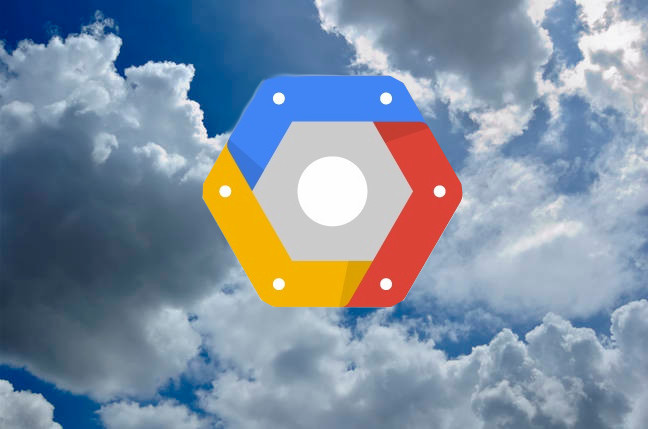 Google Cloud Computing 