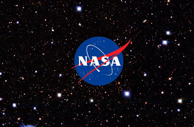 NASA logo