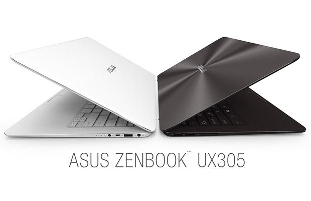 Asus Zenbook UX305 Review