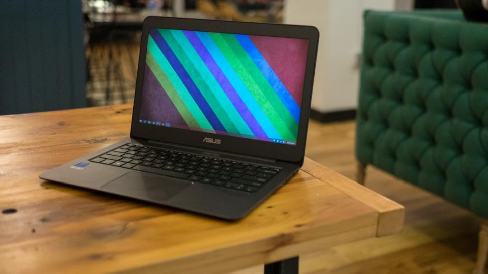 Asus Zenbook UX305 Review
