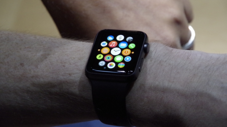 Apple Watch 2 rumoured to be released in 2016