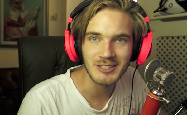 Will PewDiePie join YouTube Gaming?