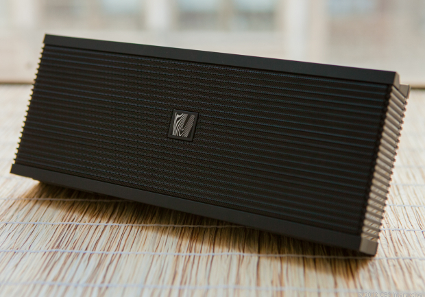 Sound Kick Bluetooth Speaker