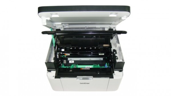 The Best Laser Printers - Brother DCP-1510 