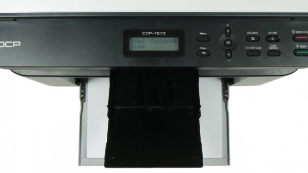 The Best Laser Printers - Brother DCP-1510 