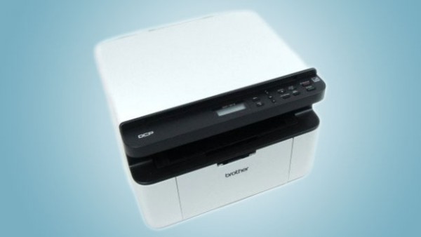 The Best Laser Printers - Brother DCP-1510