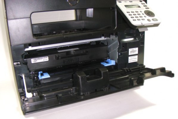 The Best Laser Printers - Dell B1265dfw