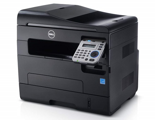 The Best Laser Printers - Dell B1265dfw