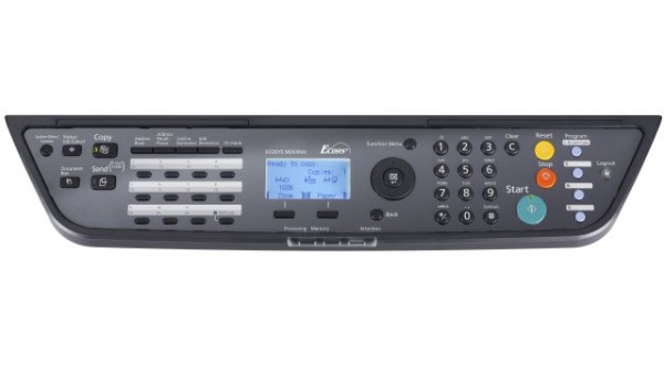 The Best Laser Printers - Kyocera Ecosys M2030dn