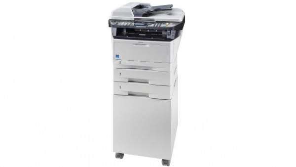 The Best Laser Printers - Kyocera Ecosys M2030dn