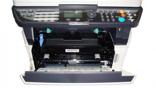 The Best Laser Printers - Kyocera Ecosys M2030dn