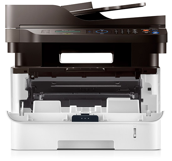 The Best Laser Printers - Samsung Xpress M2875FW