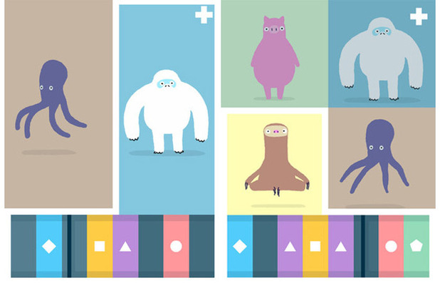 Android and iOS apps - Loopimal