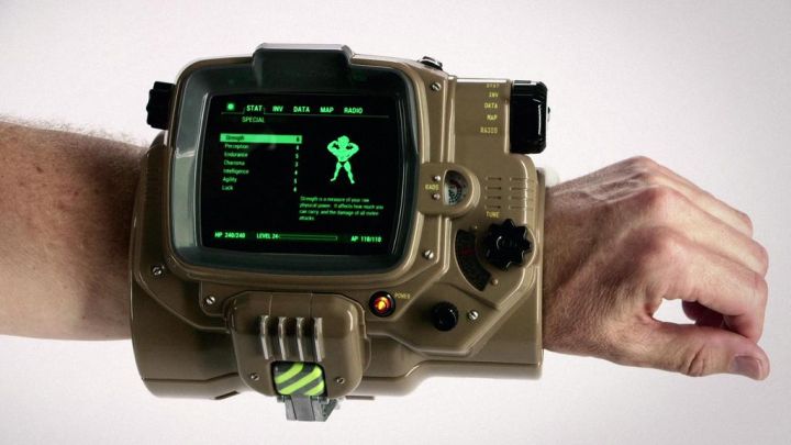 Fallout 4 PipBoy Edition