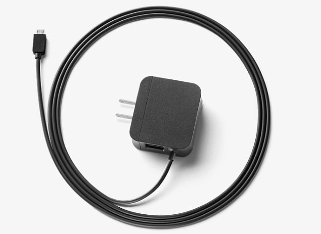Google Chromecast Ethernet Adapter - Cable