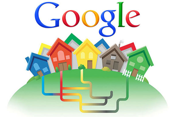 Google Fiber initative