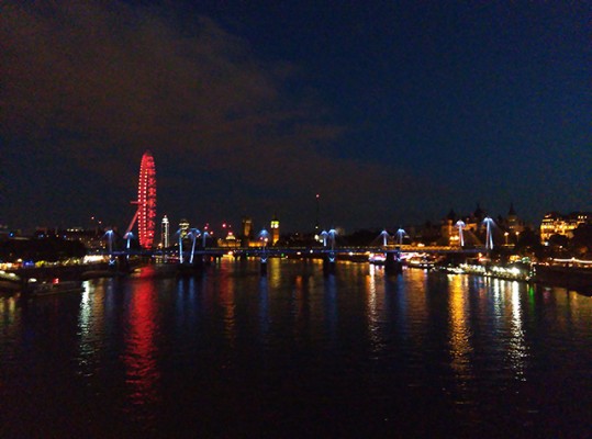 Kazam Tornado 455L has a 13 mega pixel rear facing camera unit