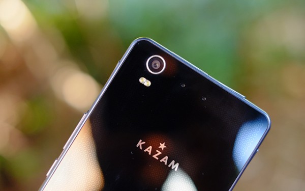 Kazam Tornado 455L Performance