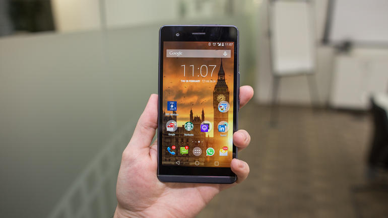 Kazam Tornado 455L Verdict