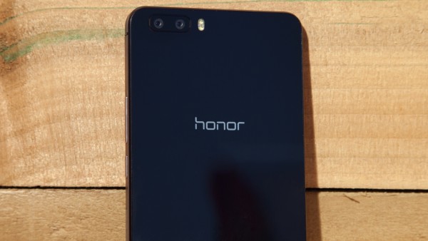 The Honor 6 Plus Call Quality Talk